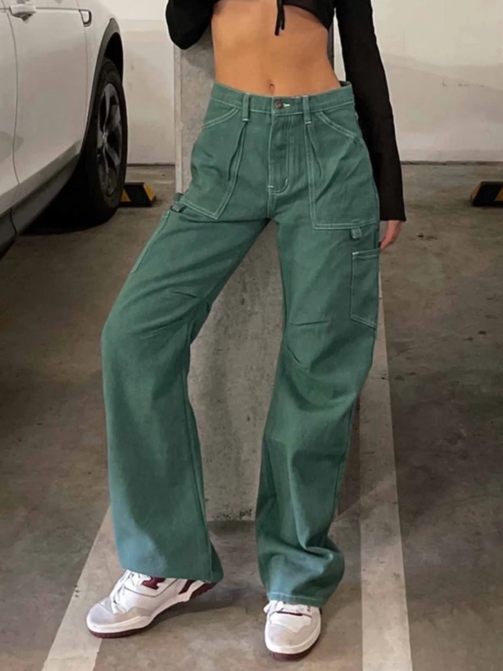 Lioness Miami vice pant
